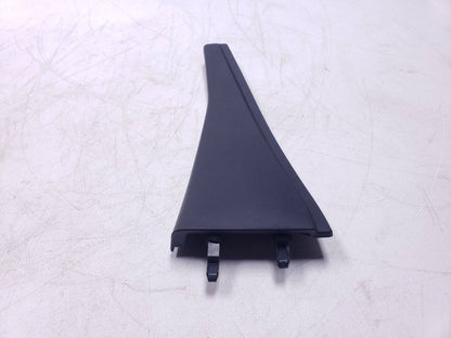 2004 2005 2006 Scion Xa Door Molding Trim Cover Rear Right Passenger Side OEM
