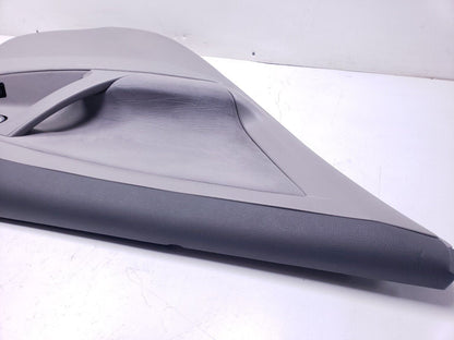 06 07 08 09 Toyota Camry Rear Door Panel Trim Left Driver Side OEM