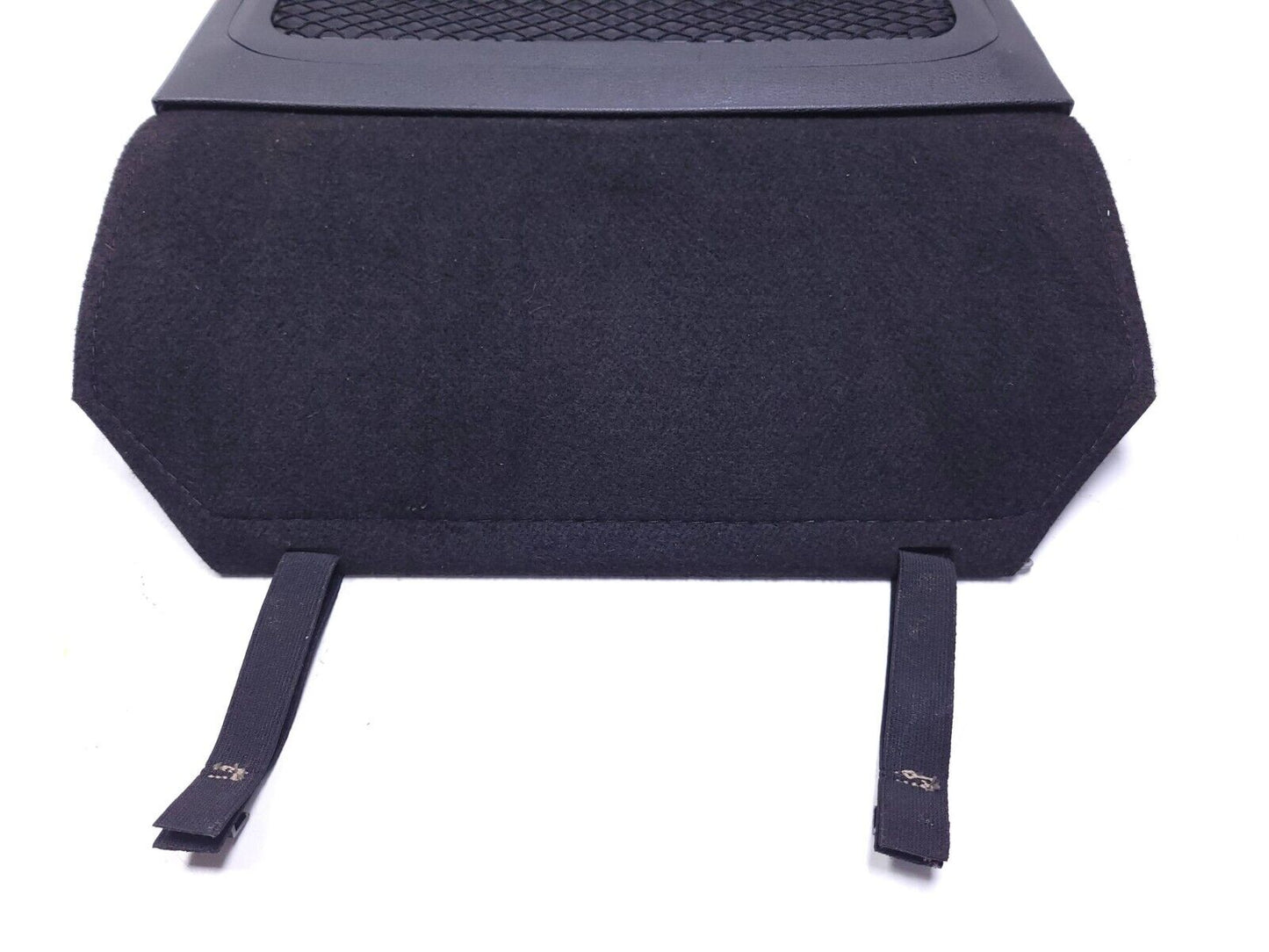 20 21 22 Hyundai Venue Front Passenger Seat Back Cover Panel OEM