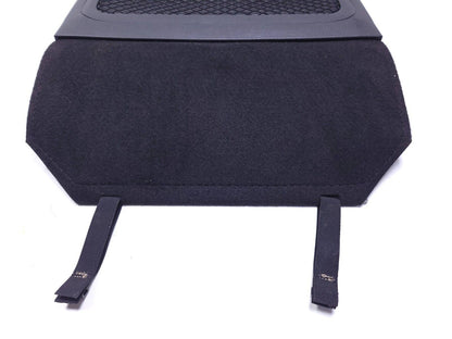 20 21 22 Hyundai Venue Front Passenger Seat Back Cover Panel OEM