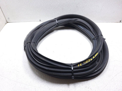 18 19 20 21 22 Honda Odyssey Door Weatherstrip Seal Rear Rigth Pass Side OEM