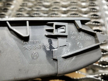 10 11 12 13 14 VW Golf GTI Rear Storage Compartment 1k586383c  OEM