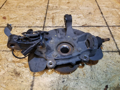 11 12 13 14 Chrysler 200 Cabrio Front Right Pass Side Spindle Knuckle OEM