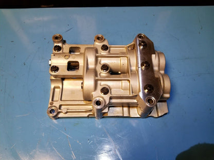 13 14 15 Nissan Altima 2.5l Engine Balancer Shaft OEM 57k