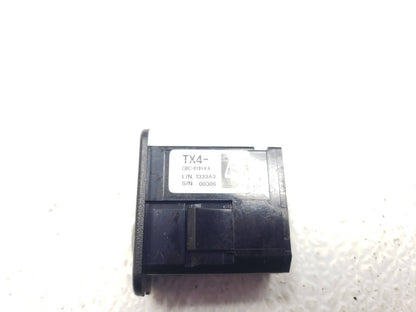 13 14 15 Acura RDX Sunload Light Sensor OEM 80k Miles