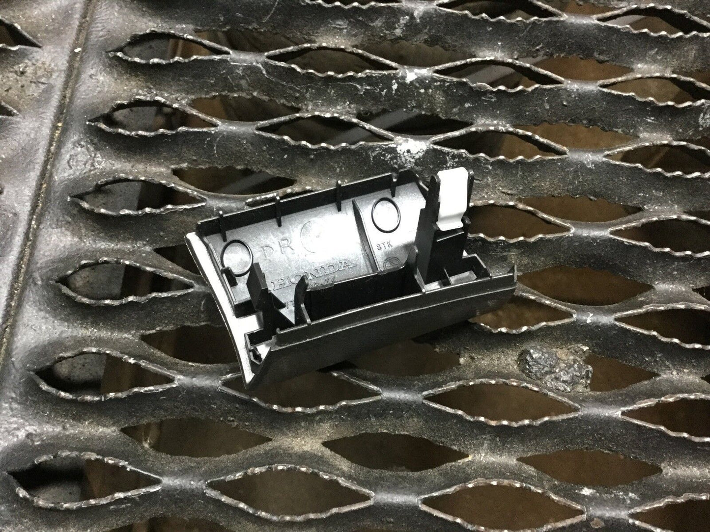 07 08 09 10 11 12 Acura RDX Dash Panel Molding Trim 77205-stk-a010 OEM