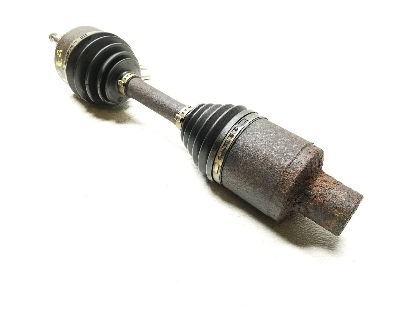 2007 - 2014 Lincoln Navigator Front Right Pass Side Axle Shaft OEM