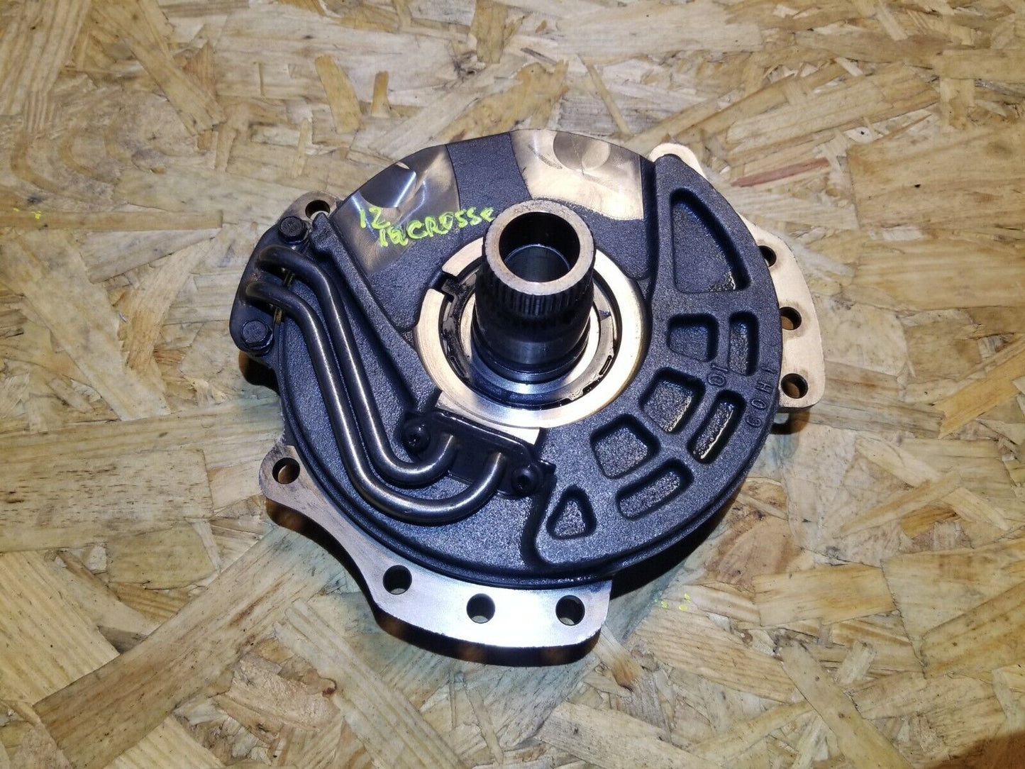 11 12 13 Buick Lacrosse Auto Trans Differential Transfer Gear Support OEM D29