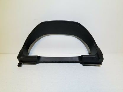 11 12 13 Honda Odyssey Speedometer Instrument Panel Bezel Trim OEM