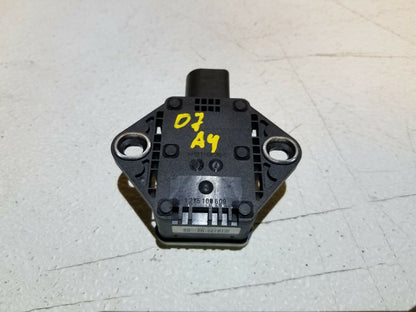 06 07 08 Audi A4 2.0t Yaw Rate Sensor 8e0907637 OEM 85k