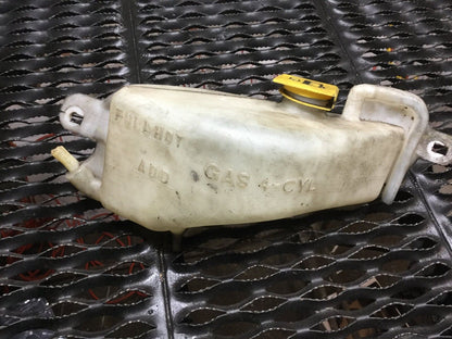 07 08 09 10 Chrysler Sebring Avenger Radiator Overflow Reservoir 05058371ad OEM