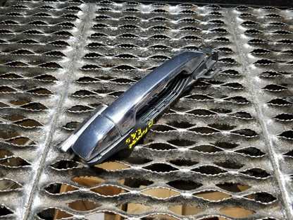 11 12 13 Subaru Forester Rear Right Pass Side Exterior Door Handle OEM 33k