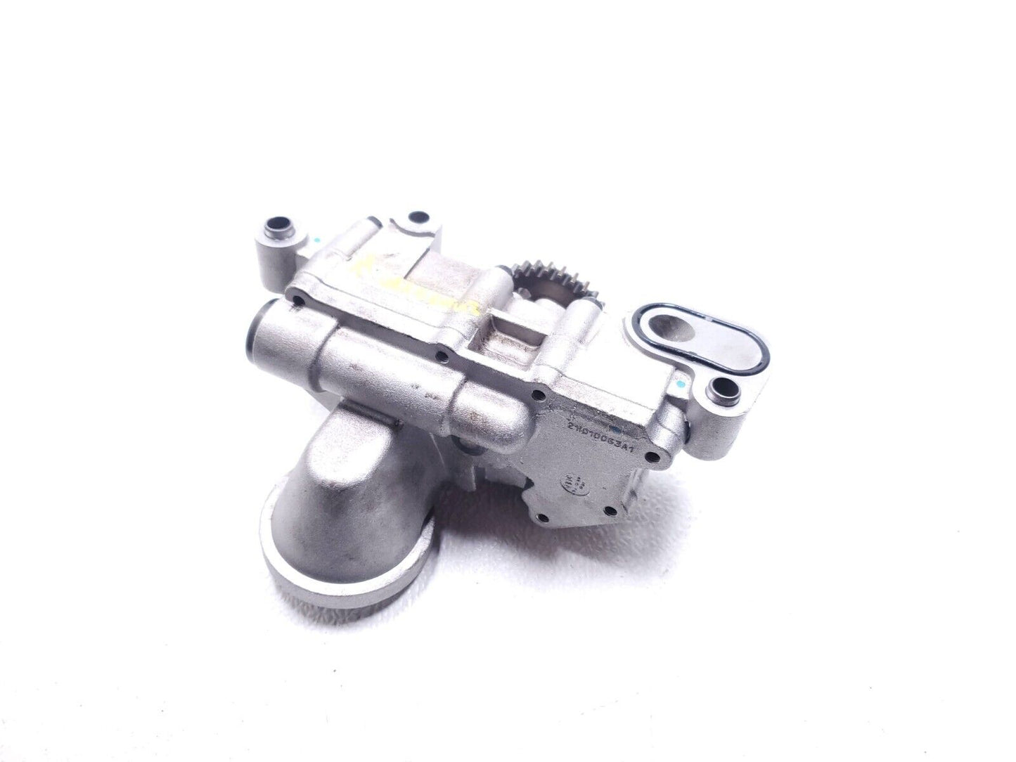 07 08 09 10 11 12 Hyundai Veracruz 3.8l Engine Oil Pump OEM