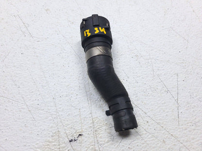 13 14 15 16 Audi A4 S4 Engine Coolant Hose Pipe OEM