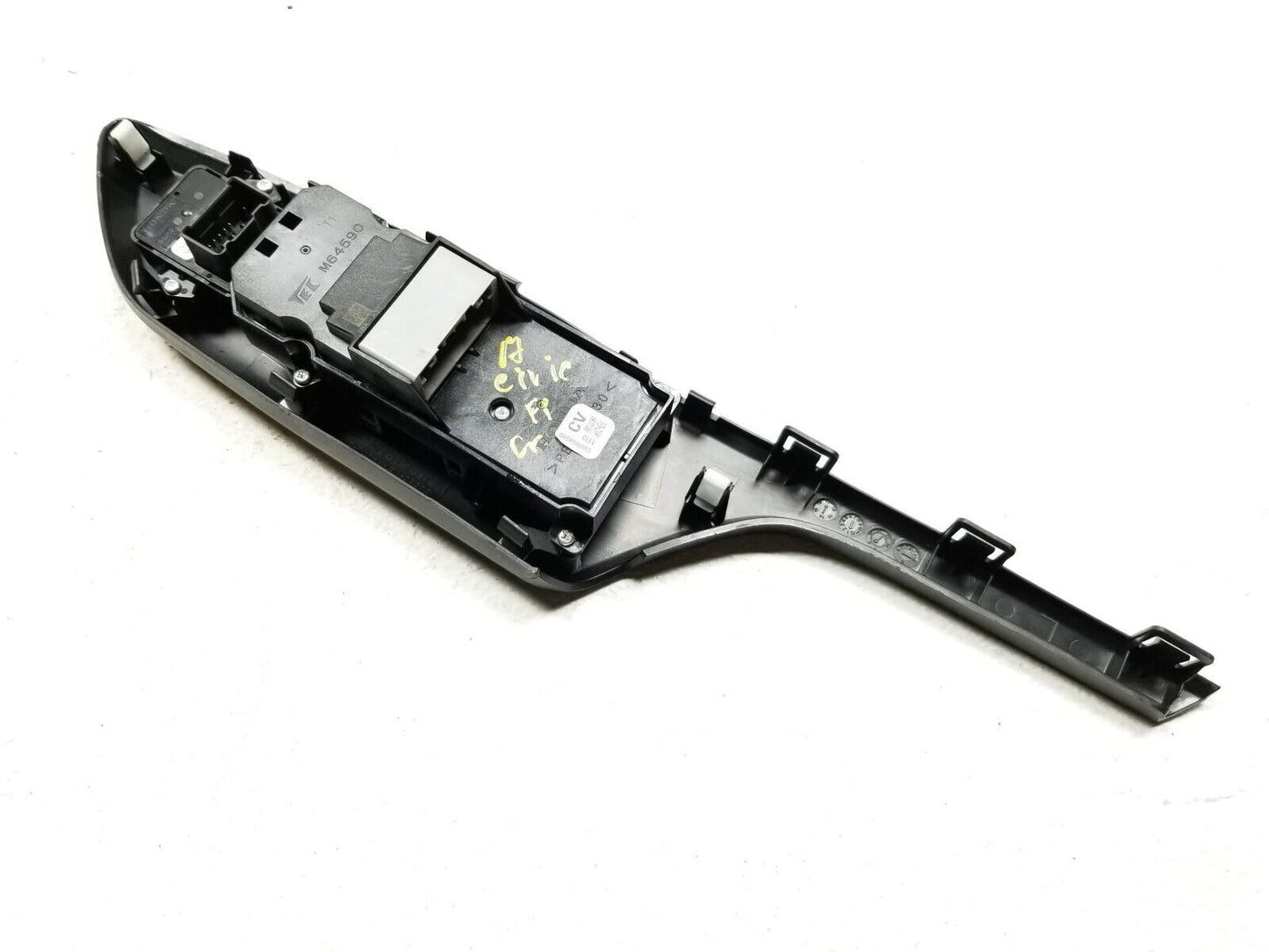 16 17 18 19 20 Honda Civic Sedan Left Driver Power Window Master Switch OEM