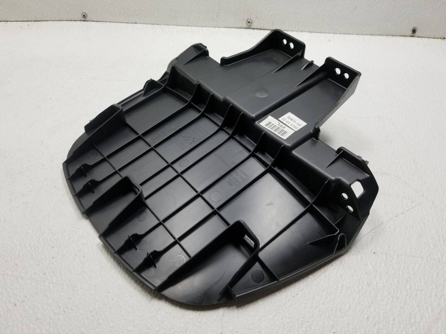 14 15 16 17 Hyundai Elantra Gt Instrument Panel Dash Cluster Visor Hood OEM