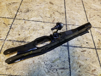 12 13 14 15 16 Dodge Journey Rear Left Driver Lower Strut Control Arm OEM 54k