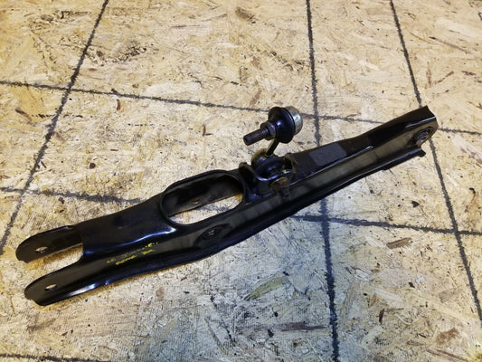 12 13 14 15 16 Dodge Journey Rear Left Driver Lower Strut Control Arm OEM 54k