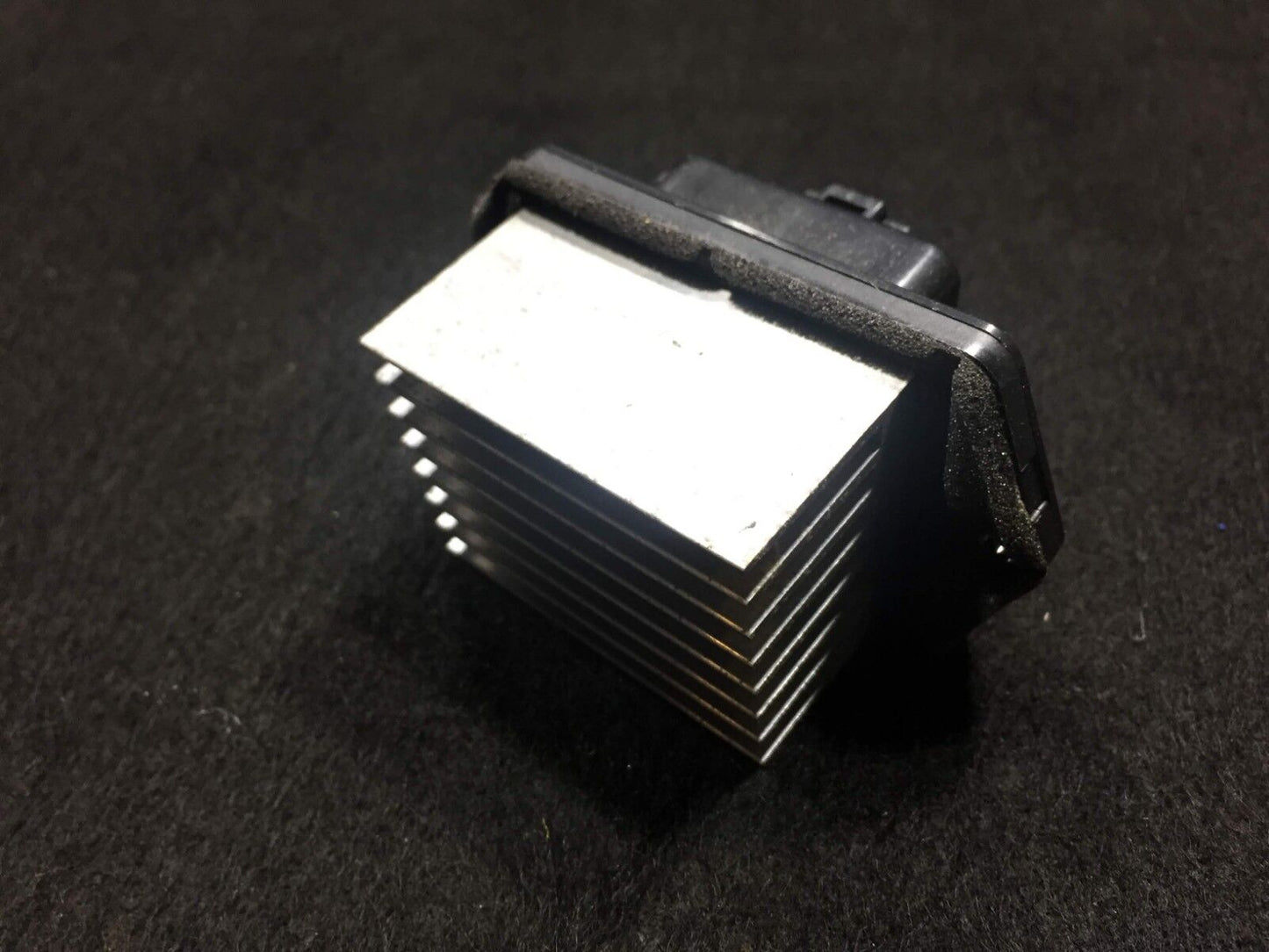 09 10 11 12 13 14 Acura Tsx Blower Motor Resistor OEM D28