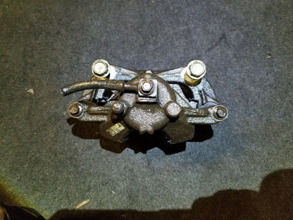 11 12 13 14 15 Chevrolet Cruze Brake Caliper Front Right Passenger Side OEM