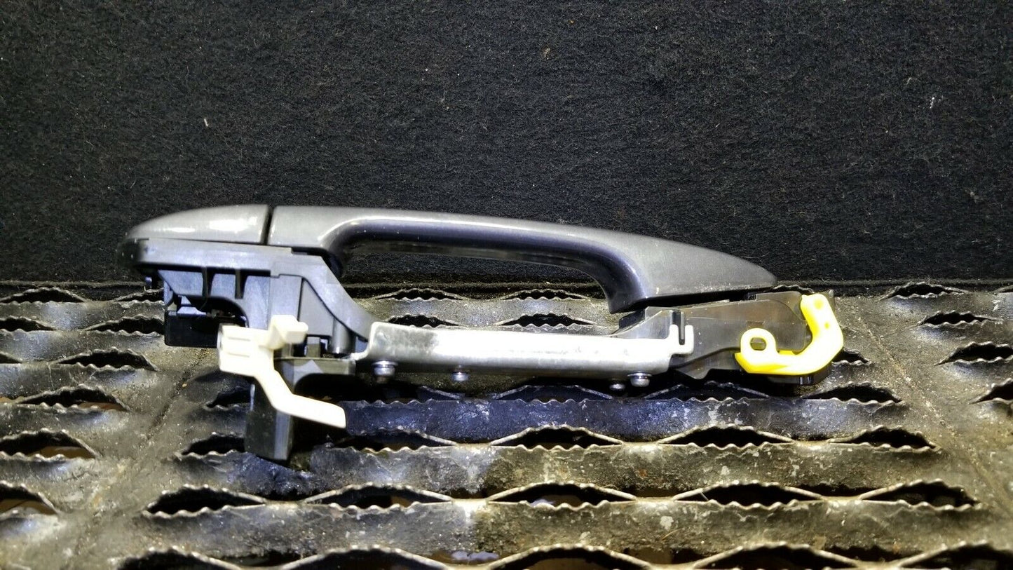 12 13 14 15 Toyota Prius Rear Right Exterior Door Handle Passenger Side OEM
