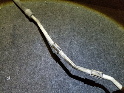 07 08 09 10 11 12 13 Chevy Impala Pump Hose Power Steering Cooler Tube OEM