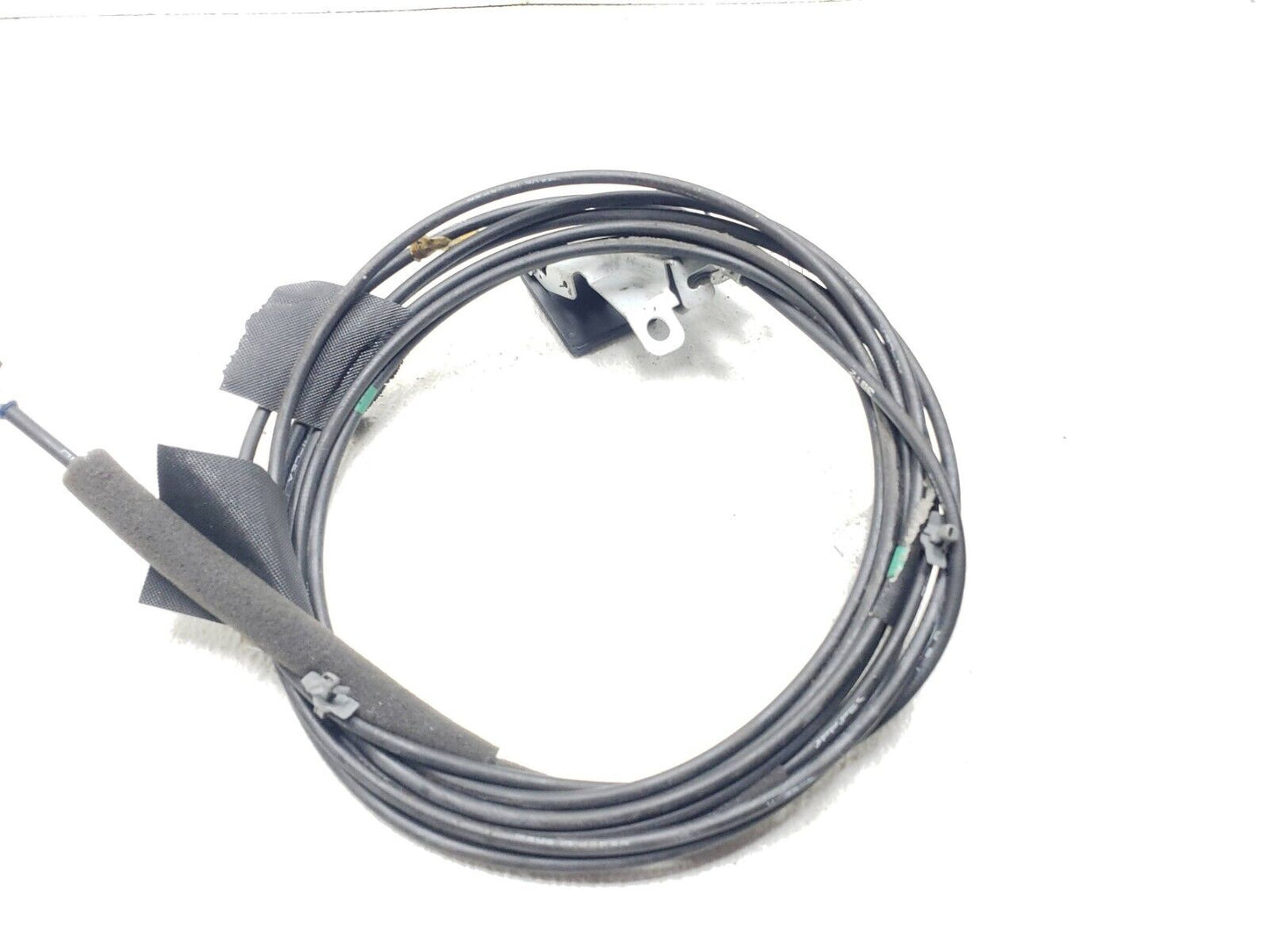 11 12 13 14 Nissan Juke Hood & Trunk Release Handle W/ Cable OEM