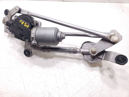 07 - 13 Suzuki Sx4 Hatchback Windshield Wiper Motor & Transmission OEM