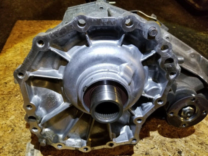 04 05 06 07 Infiniti QX56 Transfer Case OEM