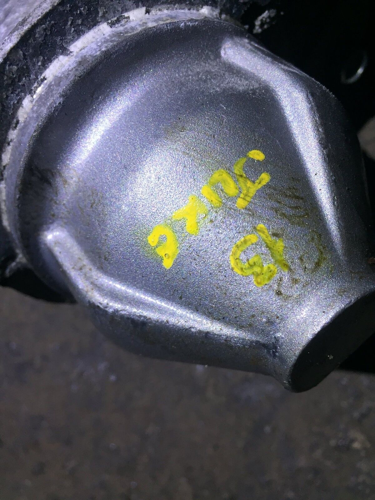 11 12 13 14 Nissan Juke Starter Motor OEM D30