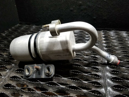 11 12 13 14 Dodge Avenger 2.4l A/c Receiver Drier OEM