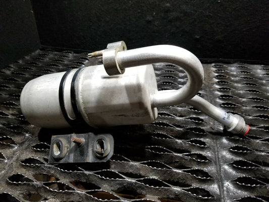 11 12 13 14 Dodge Avenger 2.4l A/c Receiver Drier OEM
