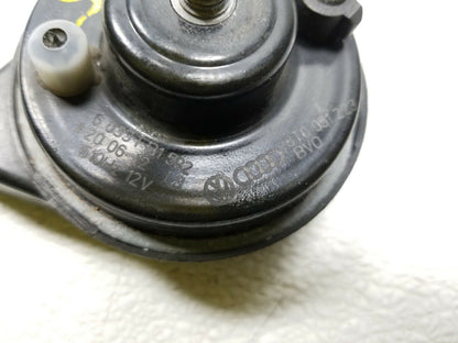 10 11 12 Audi Q5 Horn OEM 72k Miles