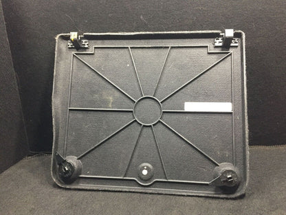 02-05 VW Passat Sedan Left Driver Side Inner Trunk First Aid Lid Cover OEM D23