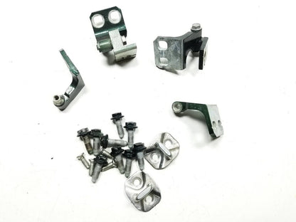 14 15 16 17 Fiat 500l Left Driver Side Door Hinge   OEM