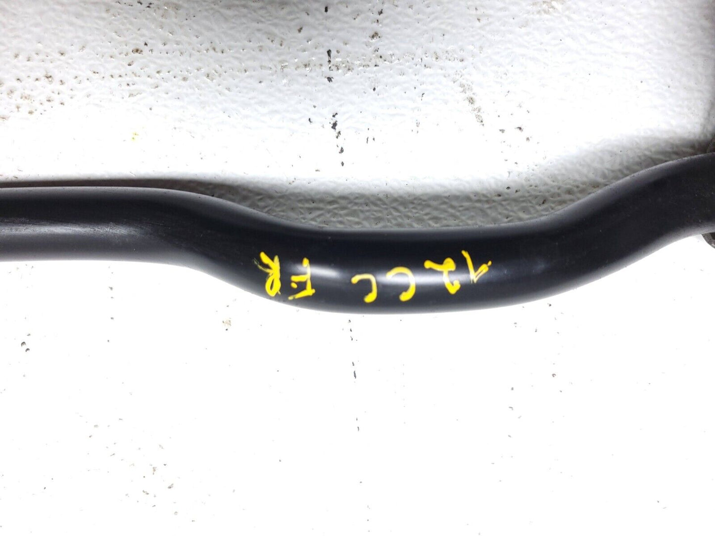 09 10 11 12 Volkswagen Cc Front Stabilizer Sway Bar 1k0511306 OEM