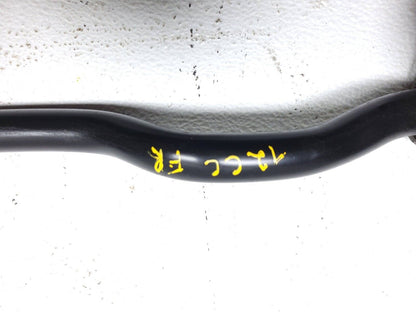09 10 11 12 Volkswagen Cc Front Stabilizer Sway Bar 1k0511306 OEM