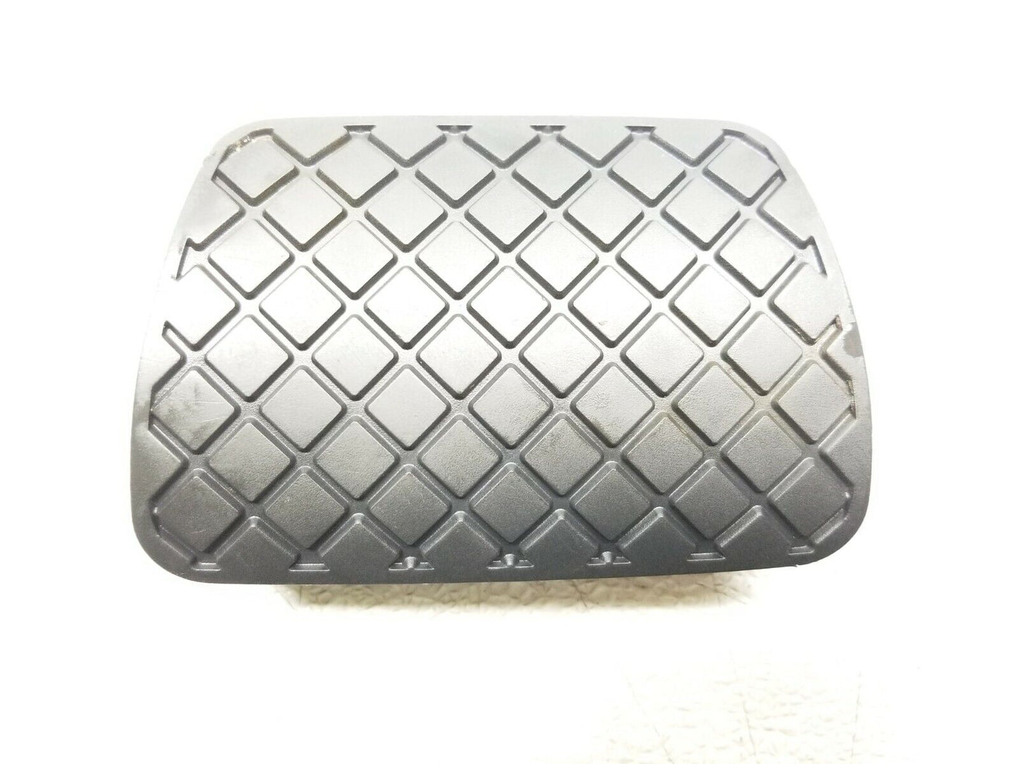 10 11 12 Audi Q5 Brake Pedal Rubber Pad OEM 72k Miles
