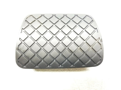 10 11 12 Audi Q5 Brake Pedal Rubber Pad OEM 72k Miles