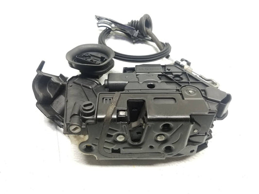 10 11 12 13 14 VW Golf GTI Rear Door Lock Latch Actuator Left Driver Side OEM