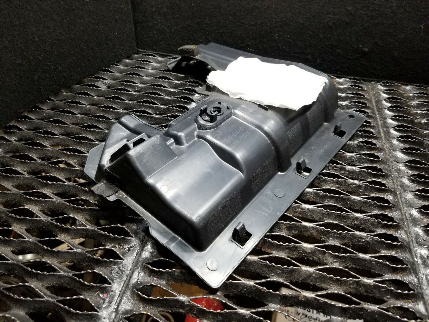 15 16 17 Subaru Legacy Instrument Panel Dash Under Cover Left 66066-al00a OEM