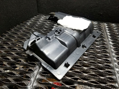 15 16 17 Subaru Legacy Instrument Panel Dash Under Cover Left 66066-al00a OEM