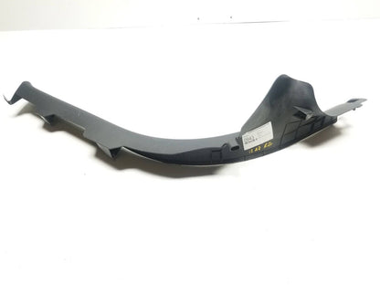 12 13 14 15 16 17 Audi A7 Rear Sill Scuff Kick Plate Cover Left Driver Side OEM