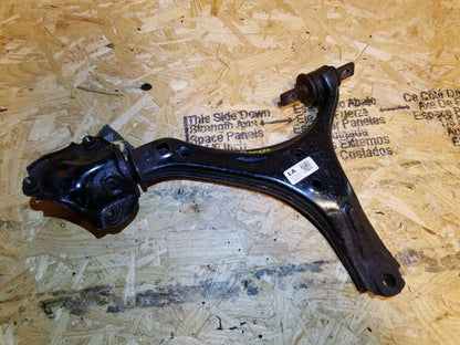 13 14 15 Honda Accord Sedan Front Left Driver Side Lower Control Arm OEM