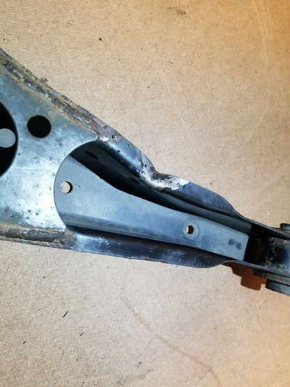 10 11 12 13 VW Golf GTI 2.0l Rear Right Pass Side Lower Control Arm OEM