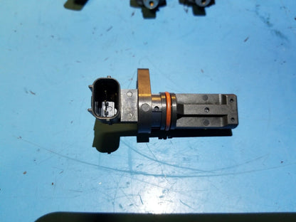 13 14 15 Honda Civic 1.8l Oil Pressure Knock Crankshaft Sensor 4pcs OEM 89k Mi