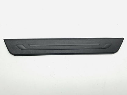 14 15 16 Kia Forte Front Passenger Door Step Sill Scuff Plate Right OEM 73k