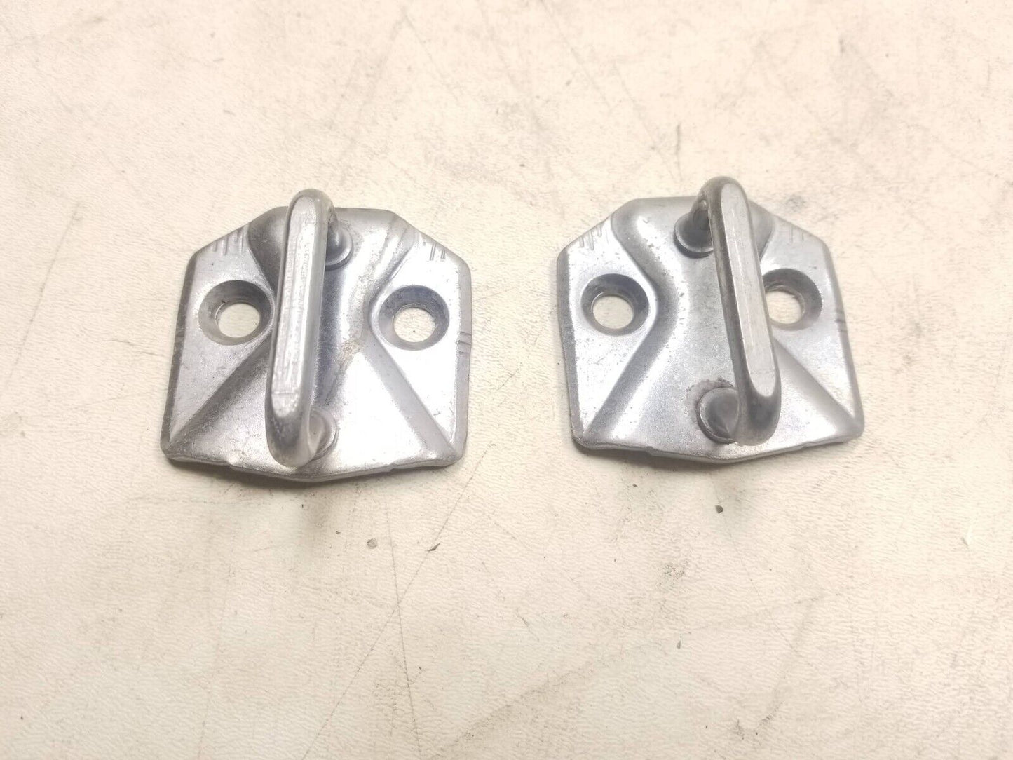 17 18 19 Ford Escape Door Hinge Front Rear Left Driver Side OEM **color Pnyw30**