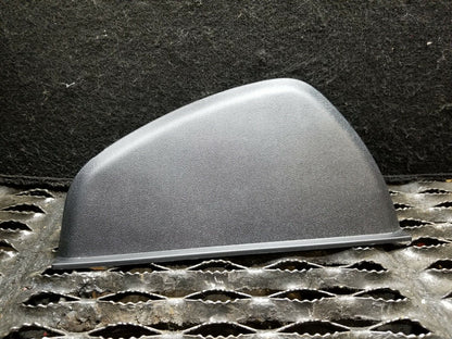 10 11 12 Hyundai Genesis Coupe Dash End Cap Cover Right Passenger Side OEM