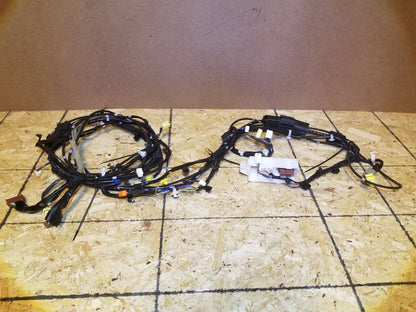 13 14 15 Nissan Altima 2.5l Interior Floor Wire Harness Passenger Sdie OEM 57k